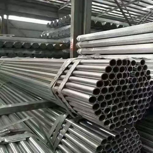 文圣q355nhb耐候钢管