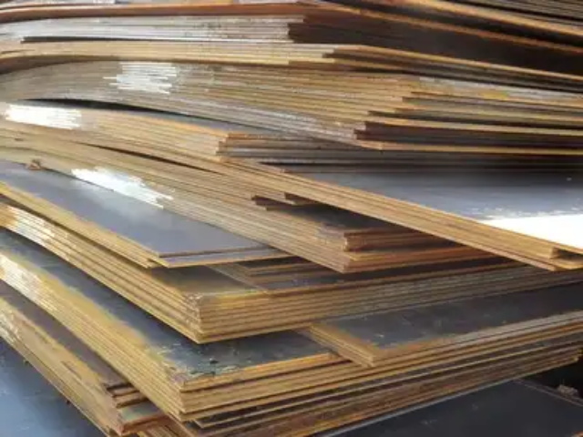 文圣文圣文圣考登钢板零切零售 大小尺寸按需切割下料 文圣文圣文圣考登钢板零切零售 大小尺寸按需切割下料